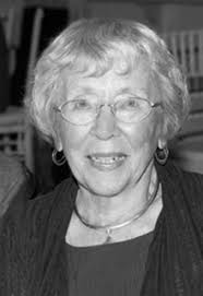 Obituary information for Barbara Ann Hansen