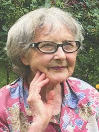 Ellen Bacon's Instagram, Twitter & Facebook