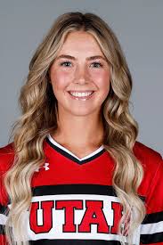 Utah Softball Sweeps Doubleheader from Wisconsin