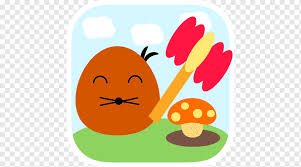 It shall lead you to the app store, and it should say: Korean Video Games Whacamole Japanese Rhinoceros Beetle Korean Language Stag Beetle App Store Orange Video Games Game Whacamole Png Pngwing