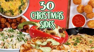 Monte cristo is a spectacular mash up of the ultimate grilled cheese sandwich + buttery french toast in less than 30 minutes! 30 Christmas Side Dishes Holiday Recipe Super Comp Well Done Youtube