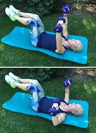 Chest Moves To Lift Your Bust Prevention
