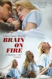 It is just simply about the these 2. Brain On Fire Free Movie Download Hd Fou Movies