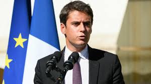 Gabriel attal est intervenu lors de l'événement « quelle. Gabriel Attal Contredit Par Le Gouvernement Les Internautes Se Dechainent Femme Actuelle Le Mag