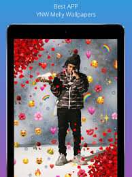 Melly ynw wallpapers jaydayoungan dope outfits wall rapper swag clothes giftwatches fangirl cozy idol stylish cave menace album. Download Ynw Melly Wallpapers 2021 Free For Android Ynw Melly Wallpapers 2021 Apk Download Steprimo Com