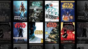 No one would have believed in the last years of the 19th century that this world was being watched keenly and closely by intelligences greater than. Star Wars Reading List Where To Start After You Finish The Movies The Verge