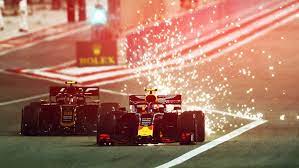 Follow all the action from the 2021 bahrain grand prix. Sakhir Grand Prix 2020 Bahrain F1 Race