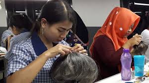 Boyang industrial adalah salah satu industri besarvyang ada d purbalingga,jawa tengah.pabrik ini. Perempuan Dominasi Pencari Kerja Di Purbalingga Faktanya Tercatat 5 659 Laki Laki Dan 9 845 Perempuan Radar Banyumas