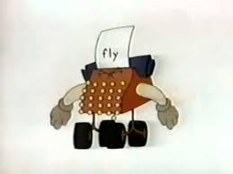 Maybe you would like to learn more about one of these? Sesame Street Typewriter Guy Letter F Sesame Street Alphabet Video Wiggles Birthday