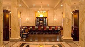 For A Truly Memorable Dining Experience Visit One Of These Destination Restaurants And Savor More Than The Delicious Entr Jefferson Hotel Richmond Hotel Hotel