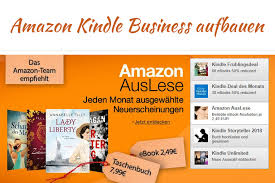 E Books Bei Amazon Verkaufen Erfahrungsbericht Interview Mit Grigori Kalinski