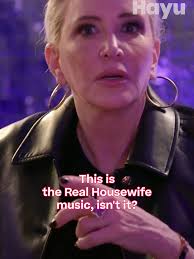 Shannon's Dramatic Moments