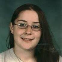 Amber Ann Winn Obituary