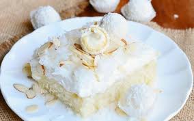 1001 ideen fur raffaello torte mit vielen rezepte leckere torten raffaello torte kokosnusskuchen