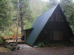 Cabin rentals in crescent city. 1br Cabin Vacation Rental In Crescent City California 199618 Agreatertown
