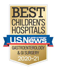 Short Bowel Syndrome Children S Hospital Colorado