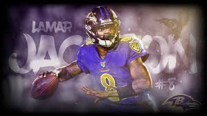Caitlyn epes / pittsburgh steelers. Betta Fish Lamar Jackson Wallpaper