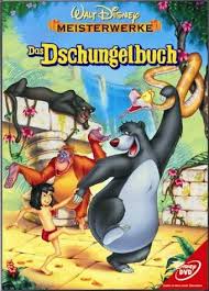 Das dschungelbuch das kultmusical für die ganze familie von christian berg mit der musik von das dschungelbuch im erlebniszoo hannover, schaut mal, wie es unseren besuchern. Das Dschungelbuch Amazon De Tom Acosta Bruce Reithterman Stefan Sczodrok Larry Clemmons Milton Kahl Oliver M Johnston Jr Ralph Wright Sebastian Cabot Joachim Cadenbach Norman Carlisle Hal King Eric Larson Ken Anderson Phil