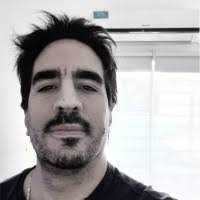 Federico Vazquez's Instagram, Twitter & Facebook