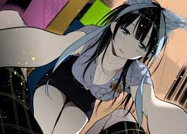 Yaemori