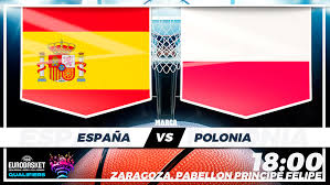 A continuación podrás ver las mejores tarifas para tu ruta en los próximos tres meses. Espana Polonia Resumen Resultado Y Estadisticas Eurobasket 2021 Marca Com
