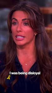 Did Alyssa Thomas Apologize