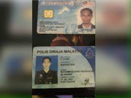 Diterbitkan 21 mac 2013, 10:23 malam. Lelaki Menyamar Pegawai Polis Ditahan