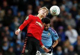 Для просмотра онлайн кликните на видео ⤵. Man City Vs Manchester United Clubs Face Punishment After Derby Crowd Trouble The Independent The Independent