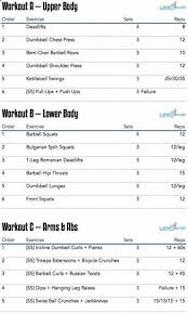 65 Ideas Fitness Training Plan Gym Diet For 2019 Workout Programs For Men Workout Programs For Women Build Muscle Quick