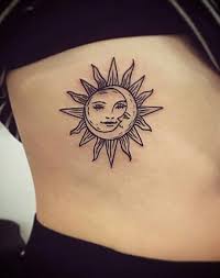 Zon Tattoos Sun Tattoos Tattoos Sun Henna Tattoo