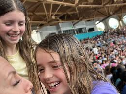 Inverness crazy golf