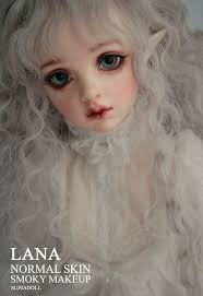 lana｜DOLK（ドルク）