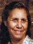 Margarita Gamboa Obituary (2009)