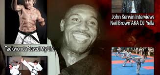 Totally Tae Kwon Do Magazine