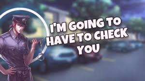 Security Guard Pounds Your Pussy And Makes You Squirt 2 Times (Audio  Erotica)