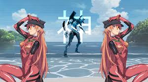 Free anime live / animated wallpapers. Retro Anime Wallpaper Posted By Michelle Simpson