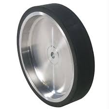 Grinder Wheel At Trick Tools