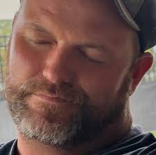 If I just close my eyes, it will all go away looking ahh” -Kenneth Wright  AKA Kevin sights, Stuttgart, AR