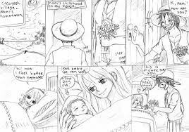 Luffys Family Chapter 1