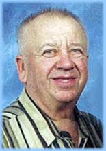 Obituary information for Donald James Hemingson