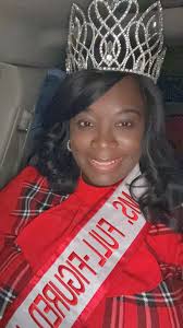 Dr. Figures is married to the Democrat candidate, @Shomari Figures, for  Alabama's new Congressional District 2.