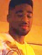 Romuald Dwight Lawrence, age 21