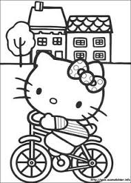 This website uses cookies to improve your experience while you navigate through the website. 53 Mandala Hello Kitty Ideen Ausmalbilder Ausmalen Hello Kitty