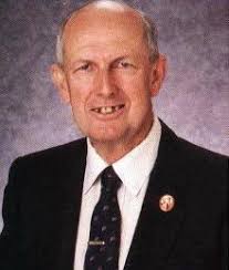 CHURCH OF GOD TIMELINE