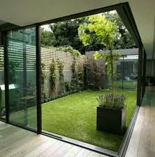 Open Terrace Courtyard Design House Exterior Exterior Design