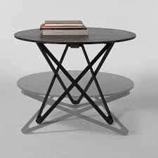 Subeybaja Table Adjustable Height Round Table By Santa Cole Adjustable Coffee Table Adjustable Height Table Coffee Table Height