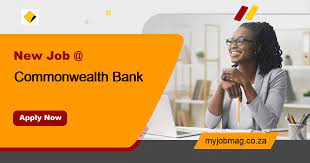 Commonwealth bank is recruiting talented fresher and experienced aspirants are requested to go through the latest commbank job vacancies 2021 fully. Commonwealth Bank Jobs In South Africa August 2021 Myjobmag