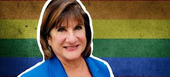 Inaugural Pride Flag Raising at Gilroy City Hall Proves 'Divisive'