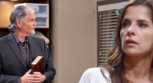 General Hospital Spoilers: Cyrus Kills Sam Post-Transplant