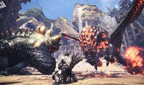 When it comes to escaping the real worl. Monster Hunter World Pc Release Countdown Launch Time Price Pre Load Pc Requirements Gaming Entertainment Express Co Uk